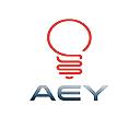 AEY of Fort Wayne logo